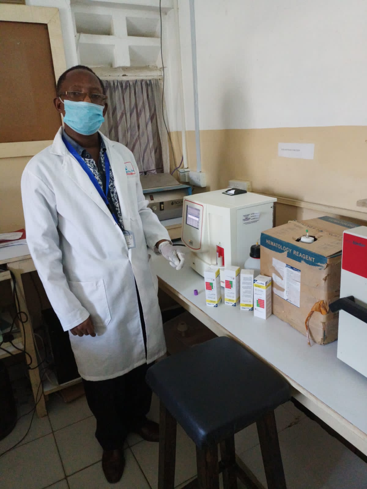 99993. Wananchi Nursing Kilifi